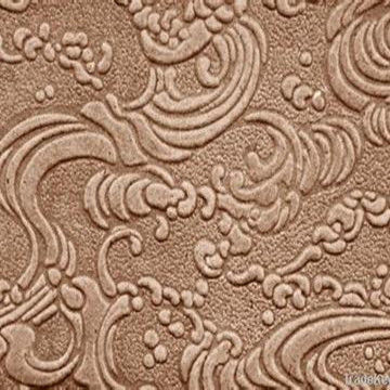 Embossed Hardboard