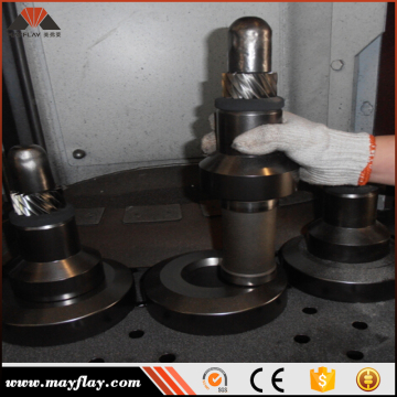 MAYFLAY Abrasive Blast Machine For Rust Removing