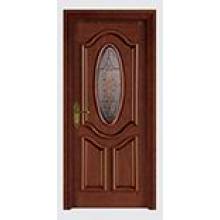 Economical And Practical Project Modern Style Interior Wooden Door