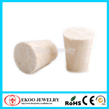 Industrial Corks for Body Piercing Needles Piercing Tool