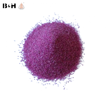 Pink Fused Alumina Oxide