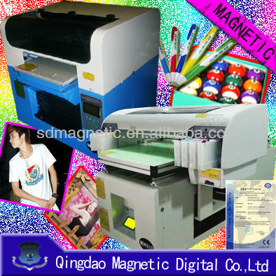 CE approved digital plastic ID card printer