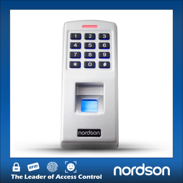 Full Metal waterproof security access control