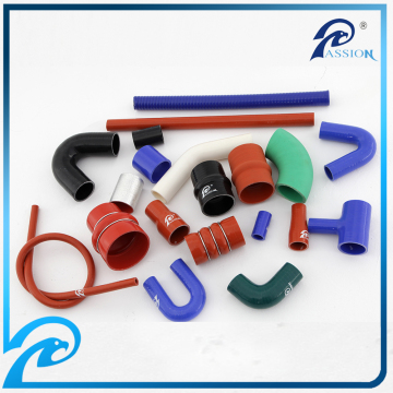 Performance Replacement Length 76mm or 1000mm Straight Classic Silicone Hoses