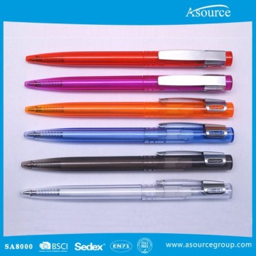 Cheap Plastic Office Ball Pen