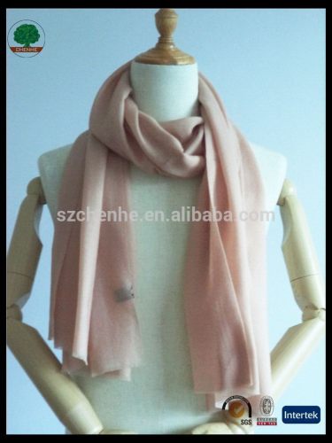 Fashion stylish cotton plaid print muffler scarf