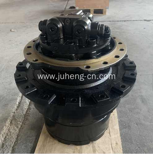 Excavator ZX225USR Travel Motor ZX225USR Final Drive