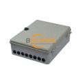 72 Cores SMC Optical Splitter Box