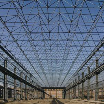 Structrual Steel Structure Building System