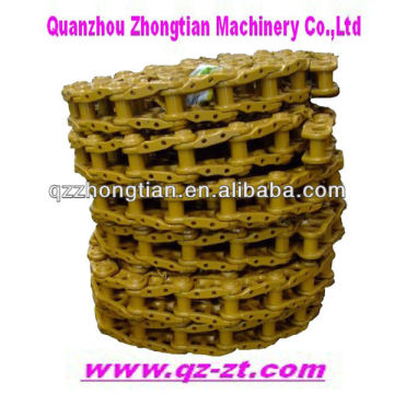 Forging Bulldozer Link Chain D3C