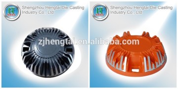 Compression Driver Back Cover