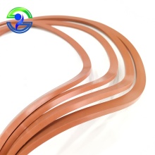Customized High-Quality Silicone Rubber Gaskets
