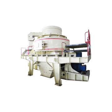 Artificial Stone Crushing Plant and Sand Making Machine