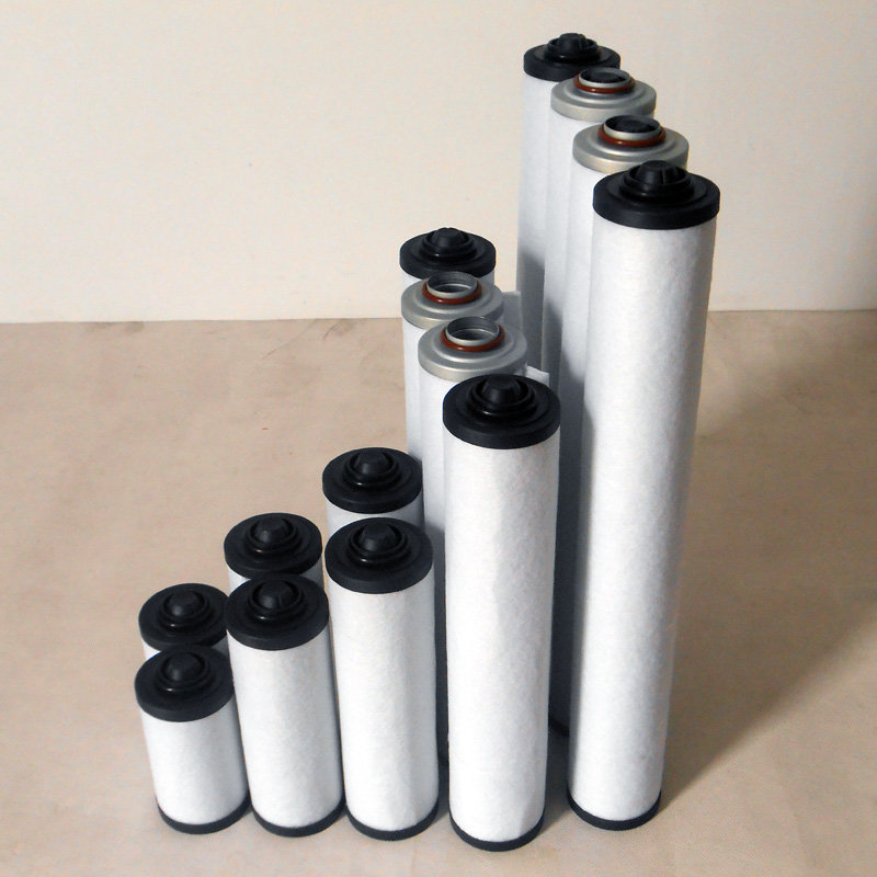 vacuum pump filter