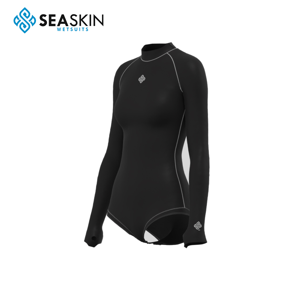 Bikini wetsuit (5) Bikini wetsuit (5)