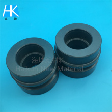 Silicon Nitride (Si3n4) Ceramic Roller Guide Pulley Parts