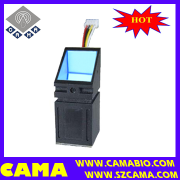 CAMA-SM20 fingerprint sensor module