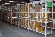 Shanghai Light Duty Shelf