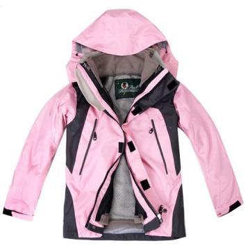 Kid\'s Ski Jackets