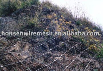 Slope Stabilization Mesh(factory)