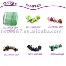 gemstone bead
