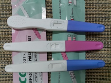 Fast Check HCG Midstream 6.0mm