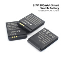 Lq-S1 Dz09 QW09 Smart Watch Battery