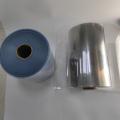 Lembaran PVC Flexable Plasctic Polyvinyl Chioride Film