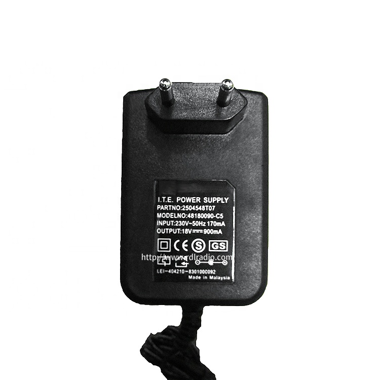 GP340 Radio Transceiver 25W Car Audio Intercom Handheld Walkie Talkie PTT Phone Super Clear Sound Kenwood