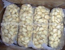 China Frozen/Freeze/IQF Garlic