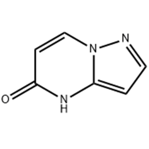 Beste Qualität Larotrectinib Zwischenprodukt Cas 29274-22-4