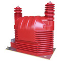 Indoor fully enclosed 10kV high voltage transformer