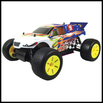 Rc  hobby nitro  rc  car 1/10th scale 4WD truggy  TPGT-1080