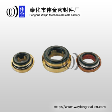 Automobile Water Face Seal 