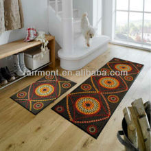 Rope Bath Mat AS001, Logo Mat,