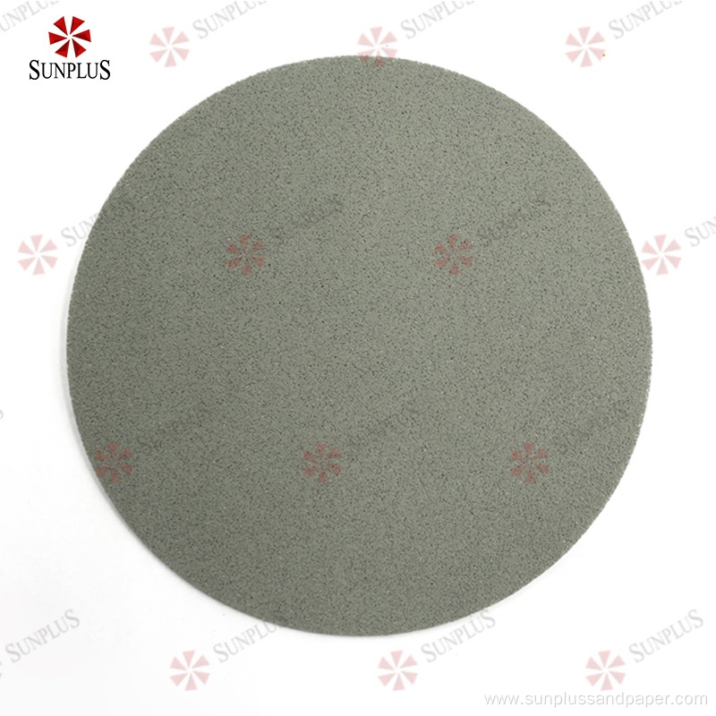 SUNPLUS Abrasive Tool Foam Discs Polishing Sanding Pad