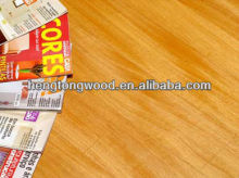 Tauari engineered flooring,flat Jatoba Engineered wood flooring