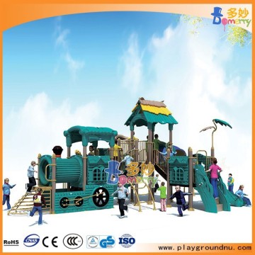 Direct Sale Kids Playsets Outdoor Slide