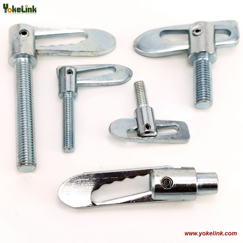 Antiluce Truck Drop Lock Anti Luce Fasteners