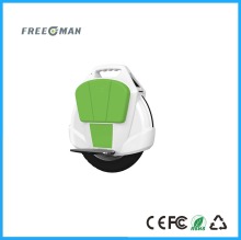Freeman 14 inch future one wheel mono wheel extreme ice driving unicycle