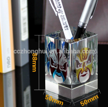New style Pen holder/Crystal Office Set