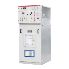HXGN12 High Voltage Ring Main Switchgear