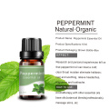 Factory supply food grade Peppermint oil bulk