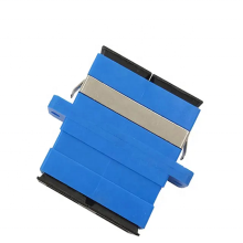 SC/UPC Duplex Adapter Coupler