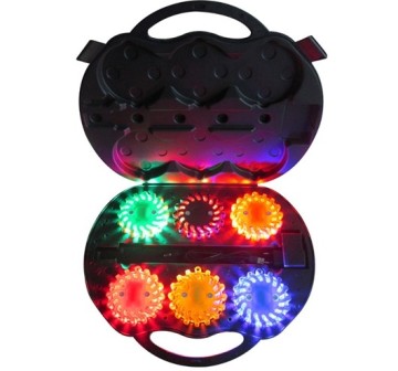 Rechargeable Led Flares