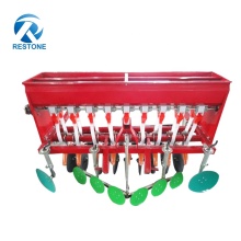 2BFX Series Disc Wheat Planter with Fertilizer Drills Sowing Machine