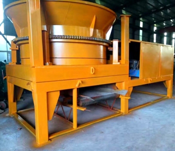 CE Certified biomass crusher