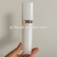 L01 white serum bottle 30ml cosmetic serum bottle