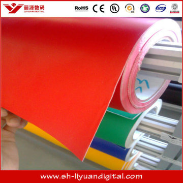 vinyl rolls cutting plotter