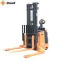 Promoção Zowell Empilhador Straddle Elétrico de 1,5 Ton